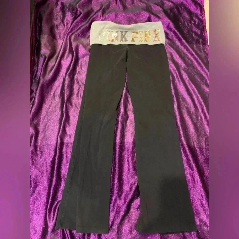 SOLD ✅ Pink yoga pants